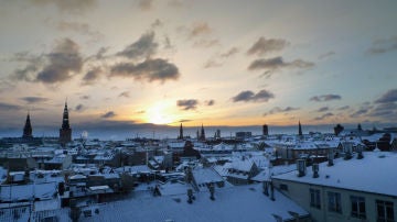 Dinamarca