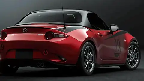Mazda MX-5 Mazda MX-5