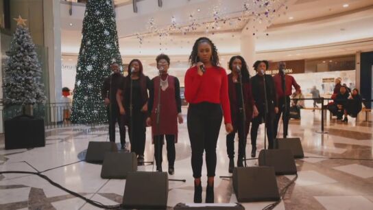 &iquest;Existe la f&oacute;rmula para componer el villancico perfecto?: lo descubrimos con un music&oacute;logo de Boston