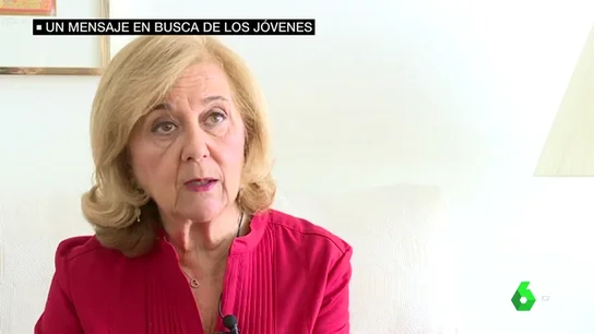 Carmen Enríquez Carmen Enríquez