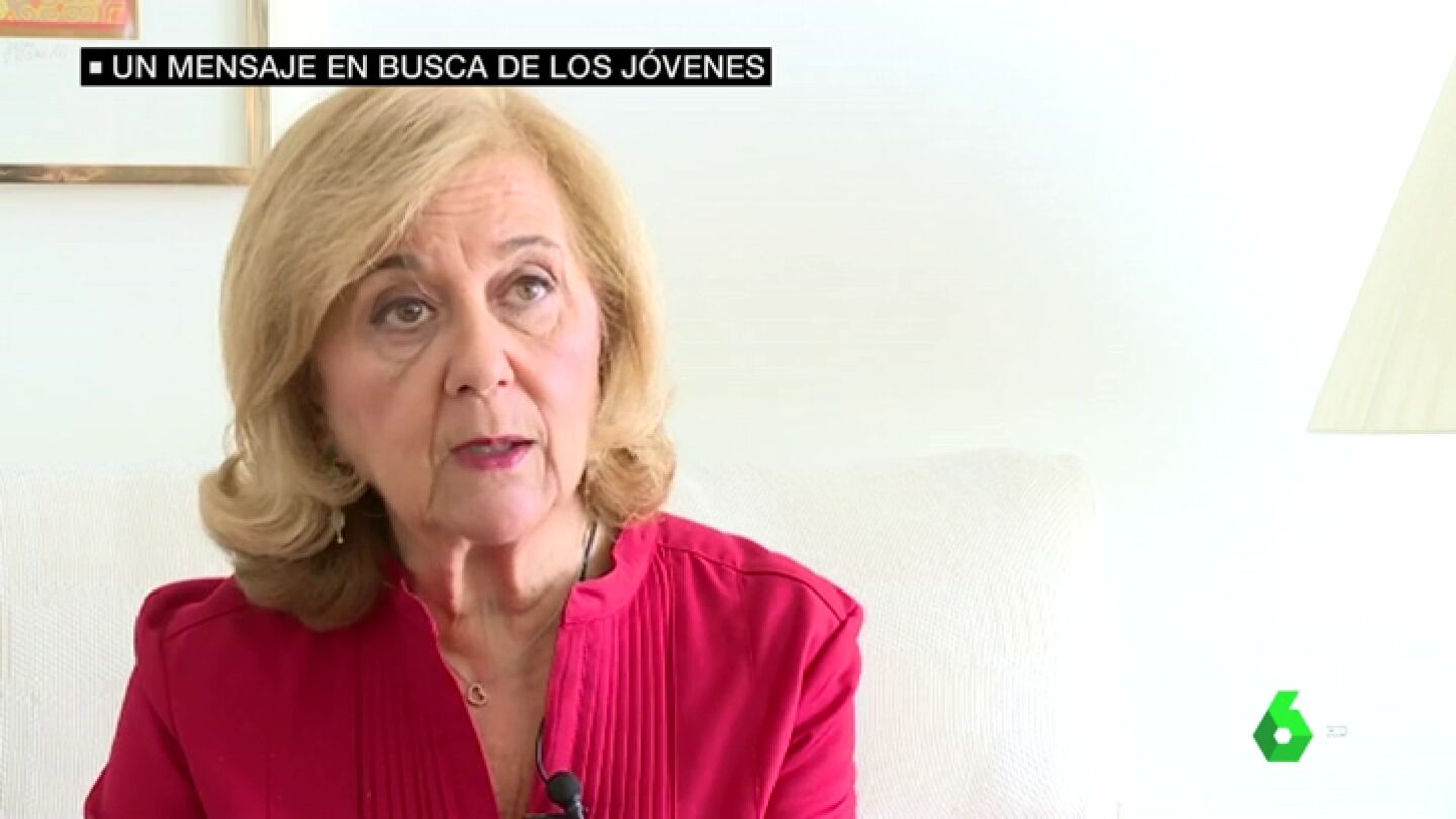 Carmen Enr&iacute;quez