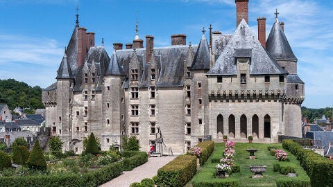 Langeais