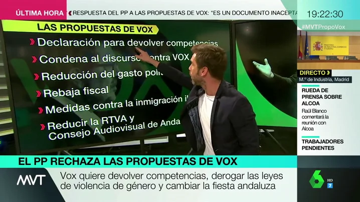 José Yelamo en Más Vale Tarde José Yelamo en Más Vale Tarde
