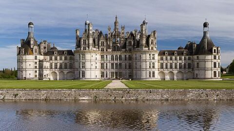 Chambord