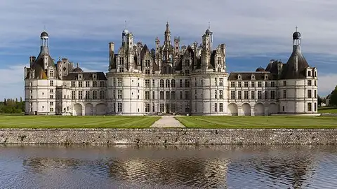 Chambord Chambord