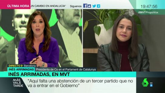 ARRIMADAS