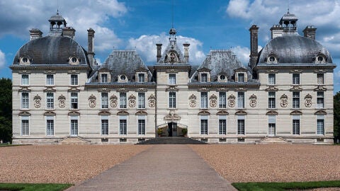 Cheverny