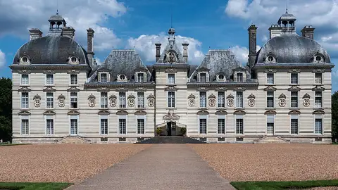 Cheverny Cheverny