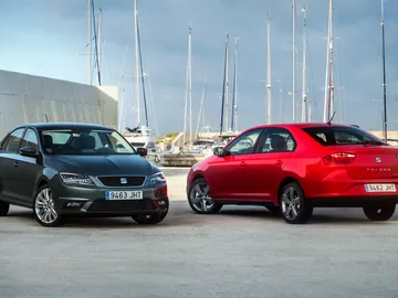 Seat Toledo Seat Toledo