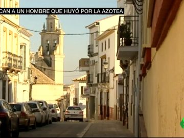 CASARICHE CASARICHE