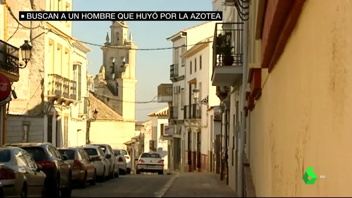 CASARICHE CASARICHE