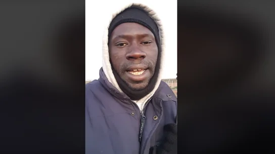 Serigne Mamadou. Serigne Mamadou.