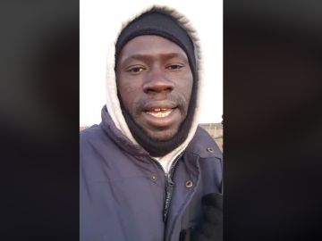 Serigne Mamadou. Serigne Mamadou.