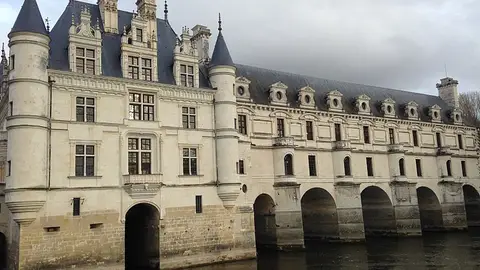 Castillo de Chenonceau Castillo de Chenonceau