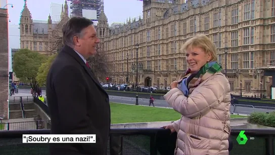 Acoso brexit Acoso brexit
