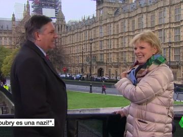 Acoso brexit Acoso brexit