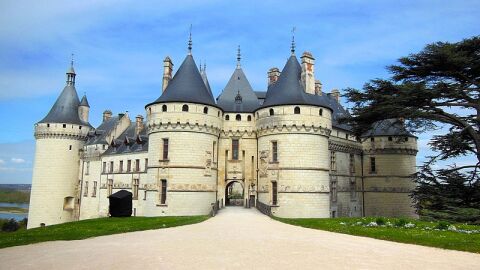 Chaumont
