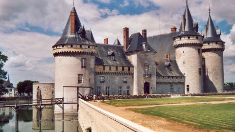 Sully-sur-Loire