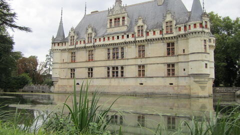 Azay-le-Rideau