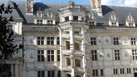 Real de Blois