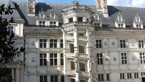 Real de Blois Real de Blois