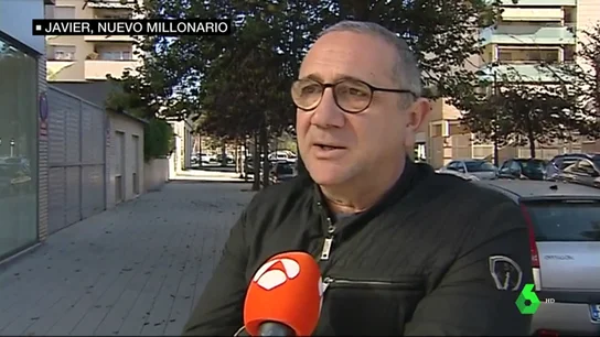 MILLONARIO MILLONARIO