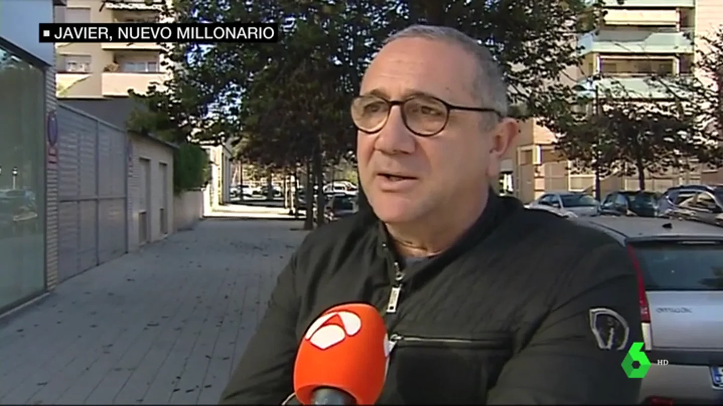 MILLONARIO MILLONARIO
