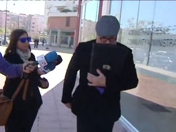 El comisario Villarejo El comisario Villarejo