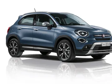 FIAT 500X Mirror FIAT 500X Mirror