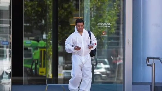 Investigan paquetes sospechosos en los consulados extranjeros en la ciudad de Melbourne y Canberra Investigan paquetes sospechosos en los consulados extranjeros en la ciudad de Melbourne y Canberra