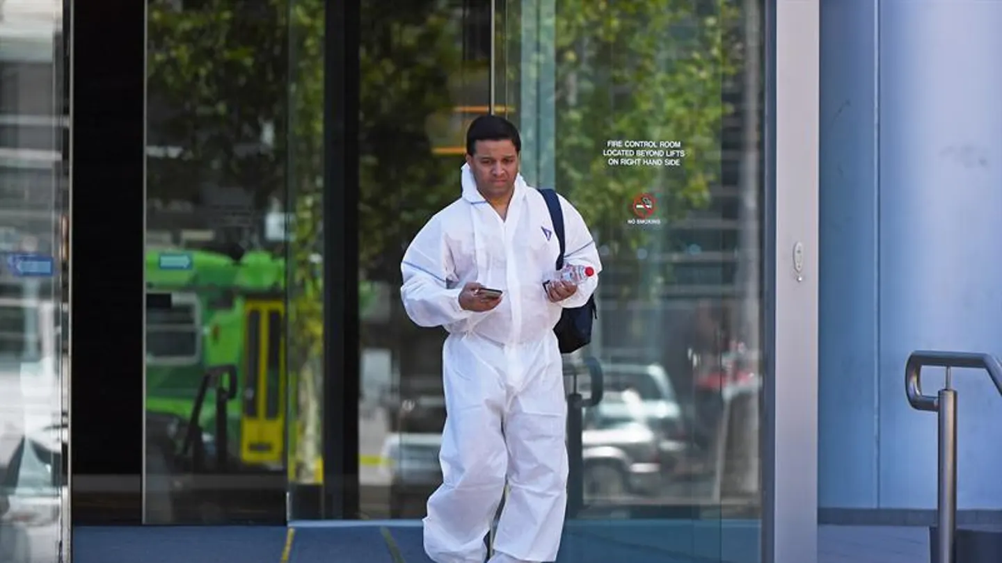 Investigan paquetes sospechosos en los consulados extranjeros en la ciudad de Melbourne y Canberra Investigan paquetes sospechosos en los consulados extranjeros en la ciudad de Melbourne y Canberra