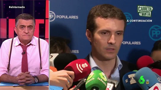 vox pp el intermedio vox pp el intermedio