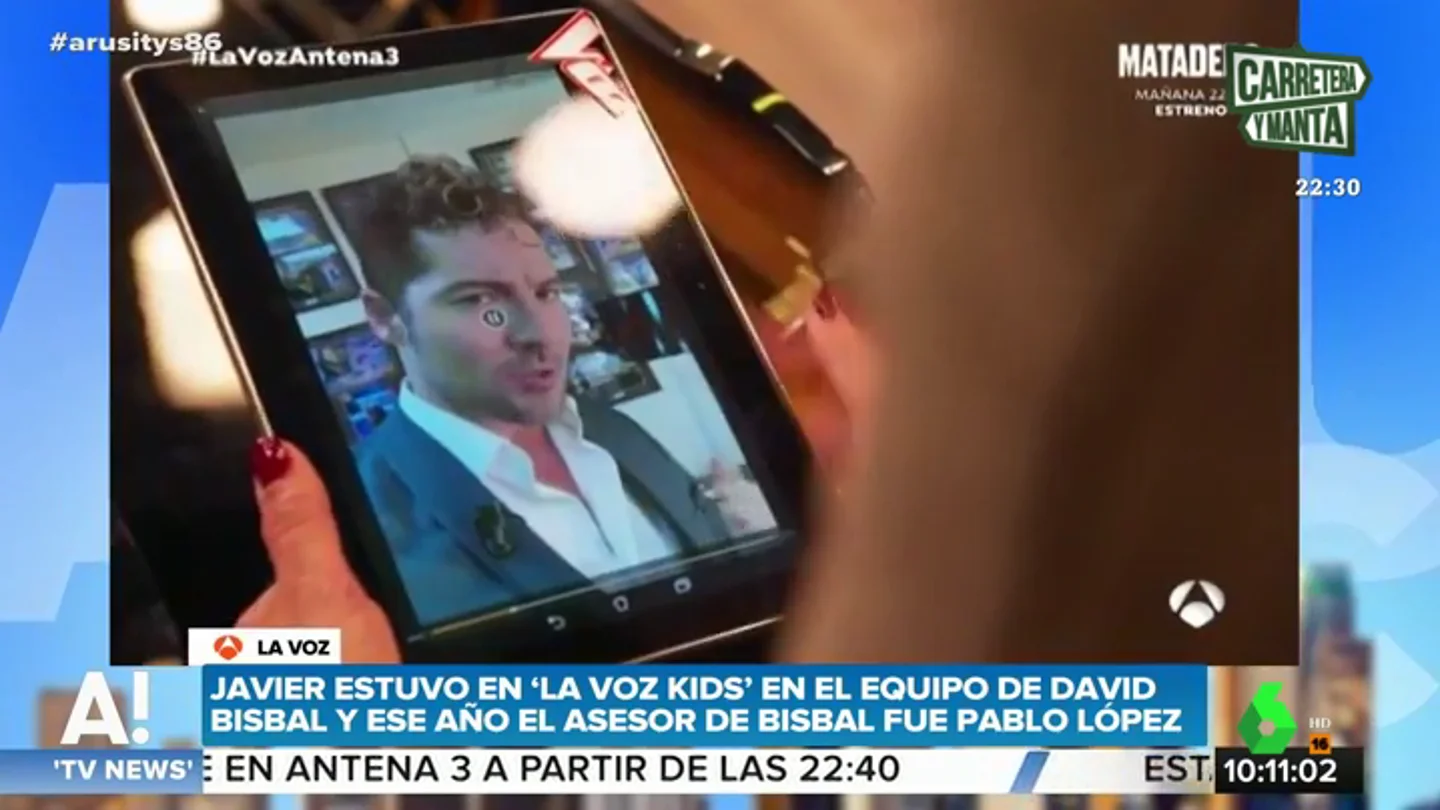 bisbal bisbal