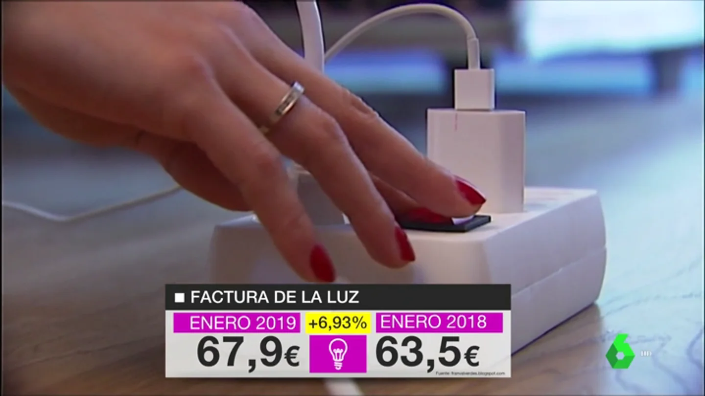 LUZ LUZ