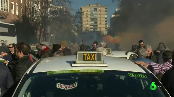 TAXIS