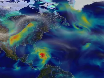 El nuevo sistema de IBM será capaz de realizar un modelo de pronóstico en alta resolución El nuevo sistema de IBM será capaz de realizar un modelo de pronóstico en alta resolución