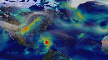 El nuevo sistema de IBM será capaz de realizar un modelo de pronóstico en alta resolución