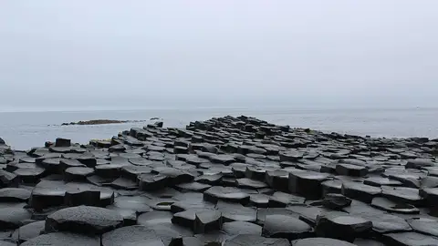La Calzada del Gigante, Irlanda del Norte Lugares espectaculares del mundo que visitar en 2019 (1)