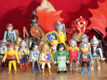 Muñecos Playmobil Muñecos Playmobil