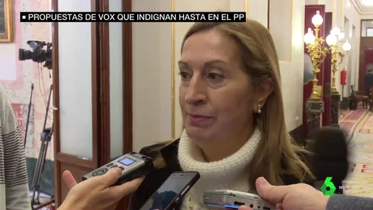 ANA PASTOR ANA PASTOR