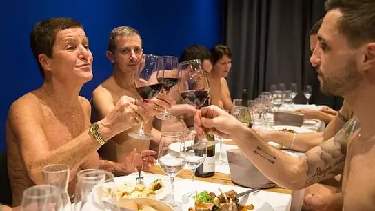 Restaurante O´Naturel Restaurante O´Naturel