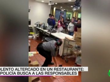 MC DONALDS