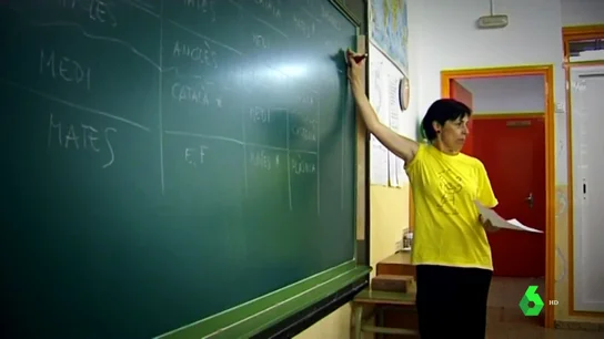 El Consejo Escolar del Estado consultará al Gobierno para que los alumnos evalúen al profesorado El Consejo Escolar del Estado consultará al Gobierno para que los alumnos evalúen al profesorado
