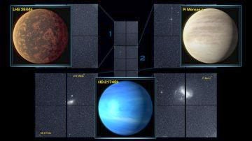 Exoplaneta HD 21749b