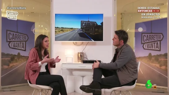 Montero: "La extrema derecha siempre ha existido en España, Abascal lleva toda su vida viviendo del erario público en el PP" Montero: "La extrema derecha siempre ha existido en España, Abascal lleva toda su vida viviendo del erario público en el PP"