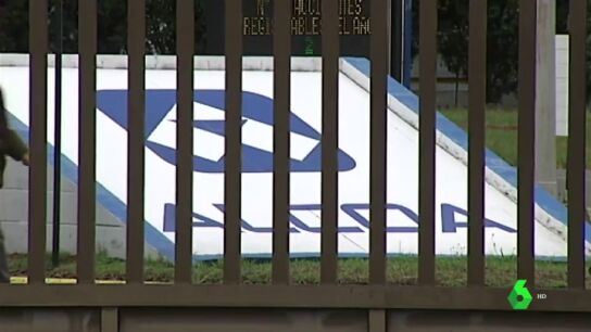 Alcoa propone despedir a "solo" 500 de los 700 trabajadores de las plantas de A Coru&ntilde;a y Avil&eacute;s