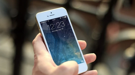iPhone iPhone
