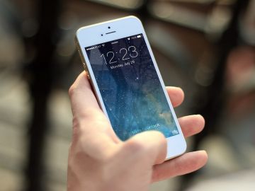 iPhone iPhone