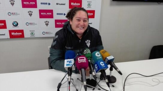 Milagros Mart&iacute;nez llega a Jap&oacute;n