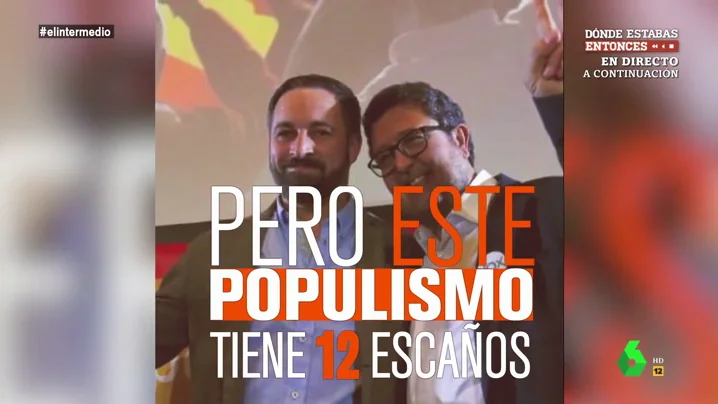 Remake del vídeo publicado por Albert Rivera, en El Intermedio Remake del vídeo publicado por Albert Rivera, en El Intermedio